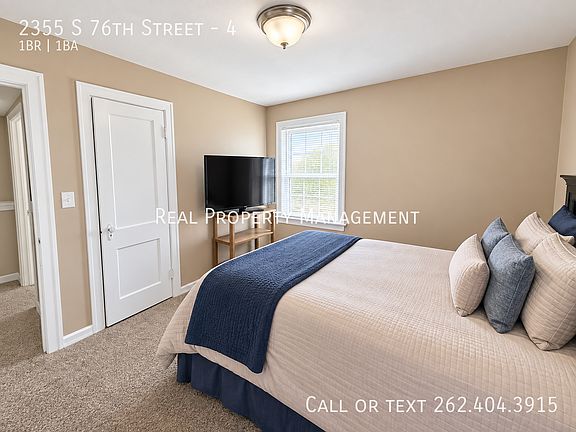 4th image of 2355 S 76th St APT 4