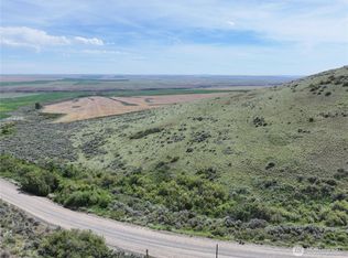 0 Titchenal Canyon Road SW, Waterville, WA 98858