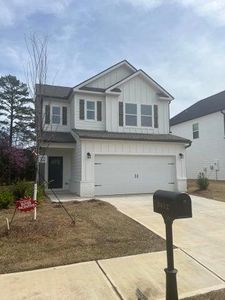 7277 McDaniel Ln, Ooltewah, TN, 37363