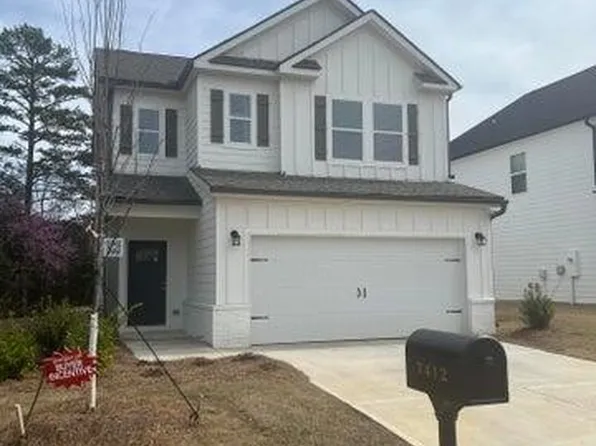 7277 McDaniel Ln, Ooltewah, TN 37363