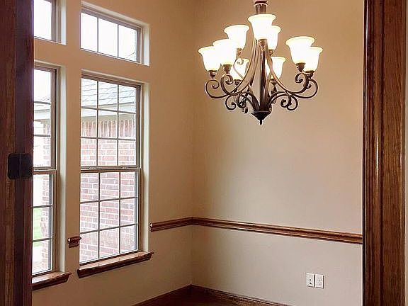 Office, French Doors