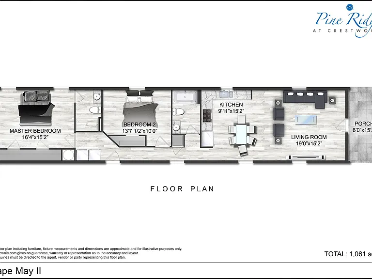 123 Woodchuck Pkwy #8123 — Photo 16