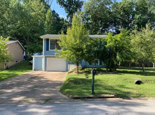 5266 Darkmoor Ln, Imperial, MO 63052