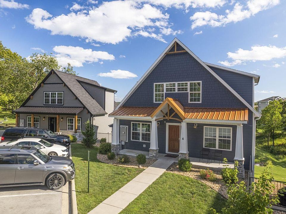 2600 Green Mountain Drive UNIT 6, Branson, MO 65616 MLS 60249984