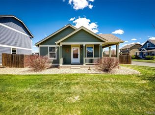 2706 Renshaw St, Strasburg, CO 80136