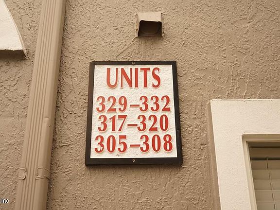 3rd image of 3591 KERNAN Boulevard #308