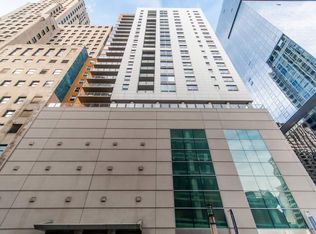 160 E Illinois St APT 1907, Chicago, IL 60611