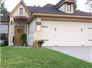 104 Ava Dr, Brenham, TX 77833