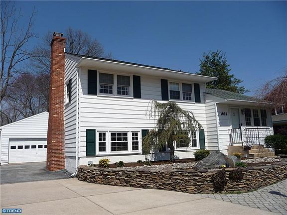 2nd image of 1026 Wagoner Dr
