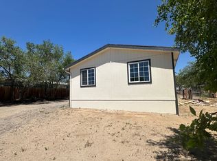 317 Stone Corral Ct, Sun Valley, NV 89433
