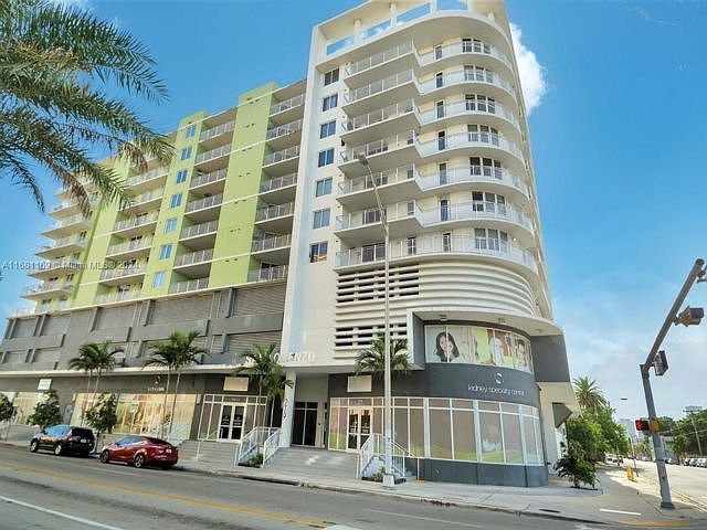 1st image of 219 NW 12th Ave APT 408