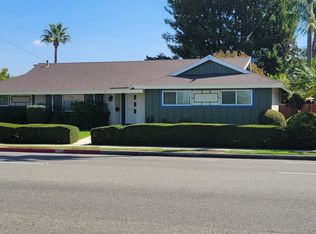 1919 N Cambridge St, Orange, CA 92865