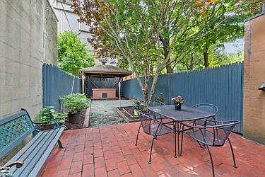 Rented by Brown Harris Stevens