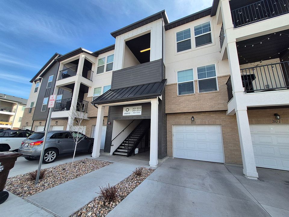 1st image of 4683 W Sylvie Ct #202
