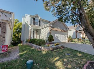 428 Summit Place Ct, Fenton, MO