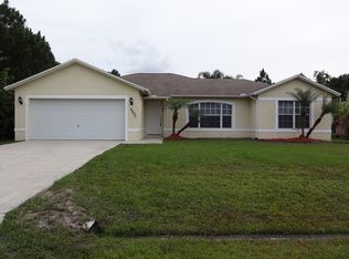 5231 NW North Lovoy Cir, Port Saint Lucie, FL 34986