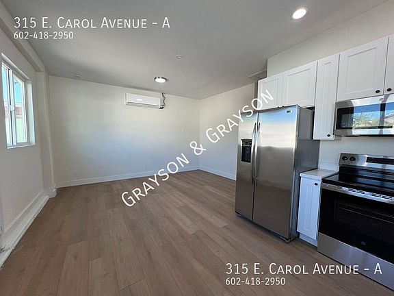 4th image of 315 E Carol Ave #B