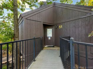 61 Tree Top Dr #51, Lake Ozark, MO 65049