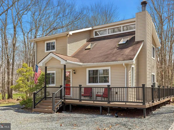 26 Wilde Gln, Albrightsville, PA 18210