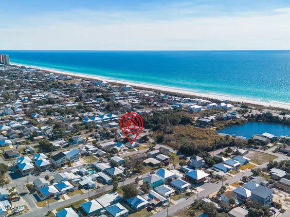 202 Broderick Pl, Panama City Beach, FL 32413