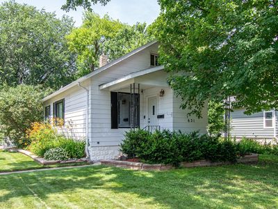 621 15th St S, Fargo, ND, 58103