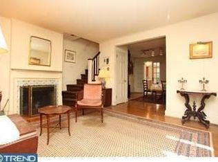 330 S Smedley St, Philadelphia, PA 19103