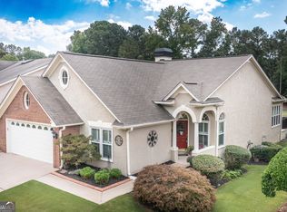 221 Masters Dr S, Peachtree City, GA 30269