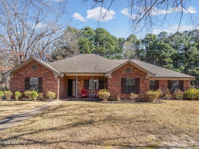 4560 Rebekah Park Dr, Olive Branch, MS, 38654