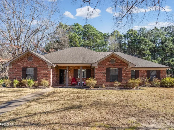 4560 Rebekah Park Dr, Olive Branch, MS 38654