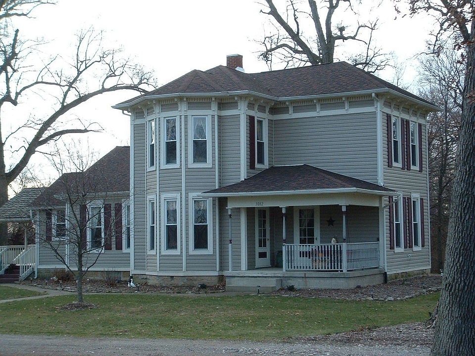 Front w/ Porch
