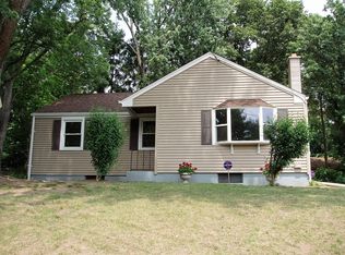 22 Gatewood Rd, Springfield, MA 01119