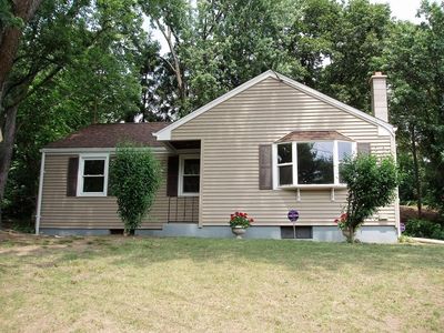 22 Gatewood Rd, Springfield, MA, 01119