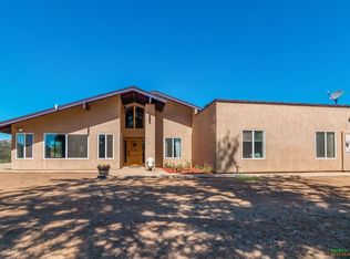 21240 Japatul Rd, Alpine, CA 91901