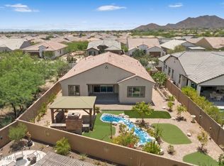 20464 W COOLIDGE Street, Buckeye, AZ 85396