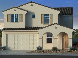 Wedgewood Plan, Allen Ranches Discovery Collection, Litchfield Park, AZ 85340