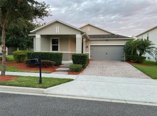 6650 Merrick Landing Blvd, Windermere, FL 34786