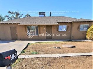 4138 N 47th Dr, Phoenix, AZ 85031