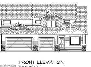 L3 E 99th Ave, Anchorage, AK 99516