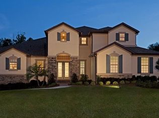 30248 Bretton Loop, Mount Dora, FL 32757