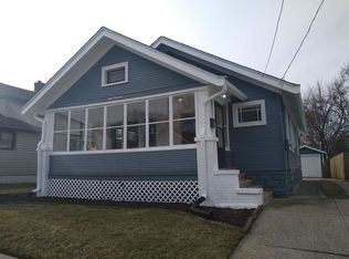 819 19th St, Rockford, IL 61104