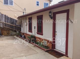 356 Barretta St, Sonora, CA 95370