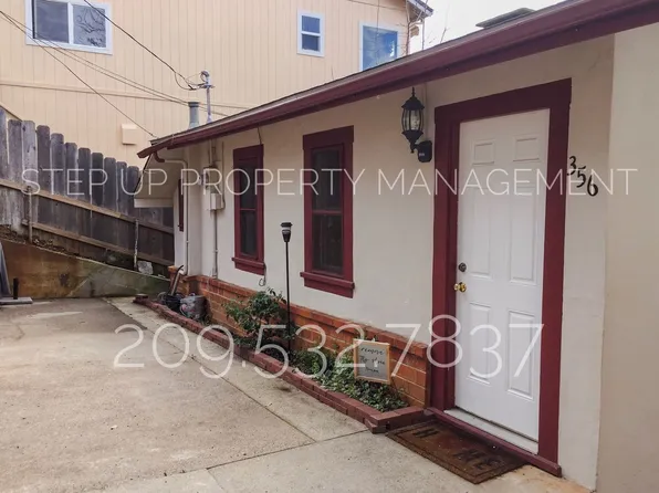 356 Barretta St, Sonora, CA 95370
