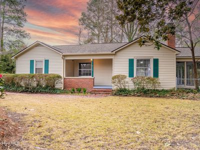 910 W Highland Avenue, Kinston, NC, 28501