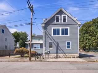 133 State St, New Bedford, MA 02740
