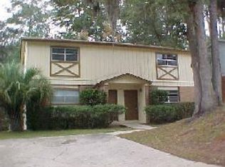 2406 Ramblewood Ct #B, Tallahassee, FL 32303