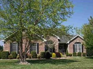 421 Golfview Way, Bowling Green, KY 42104
