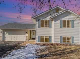 18843 Dylan Dr, Farmington, MN 55024
