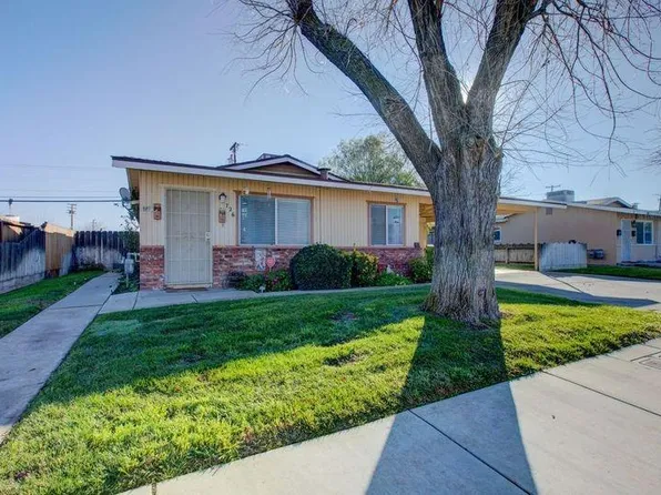 728-726 S Nevada Ave, Los Banos, CA 93635