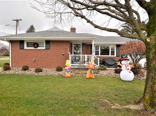2344 Admiral St, Aliquippa, PA