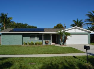 1425 Vega Ave, Merritt Island, FL 32953